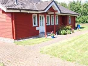 Bjælkehytten, Handewitt